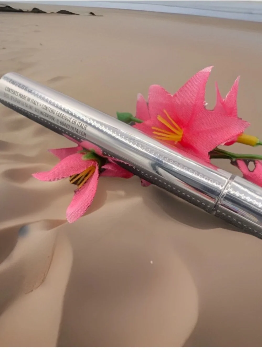 Ulta Lash Evolution Fortifying Conditioning Mascara Full Sz New in Plastic